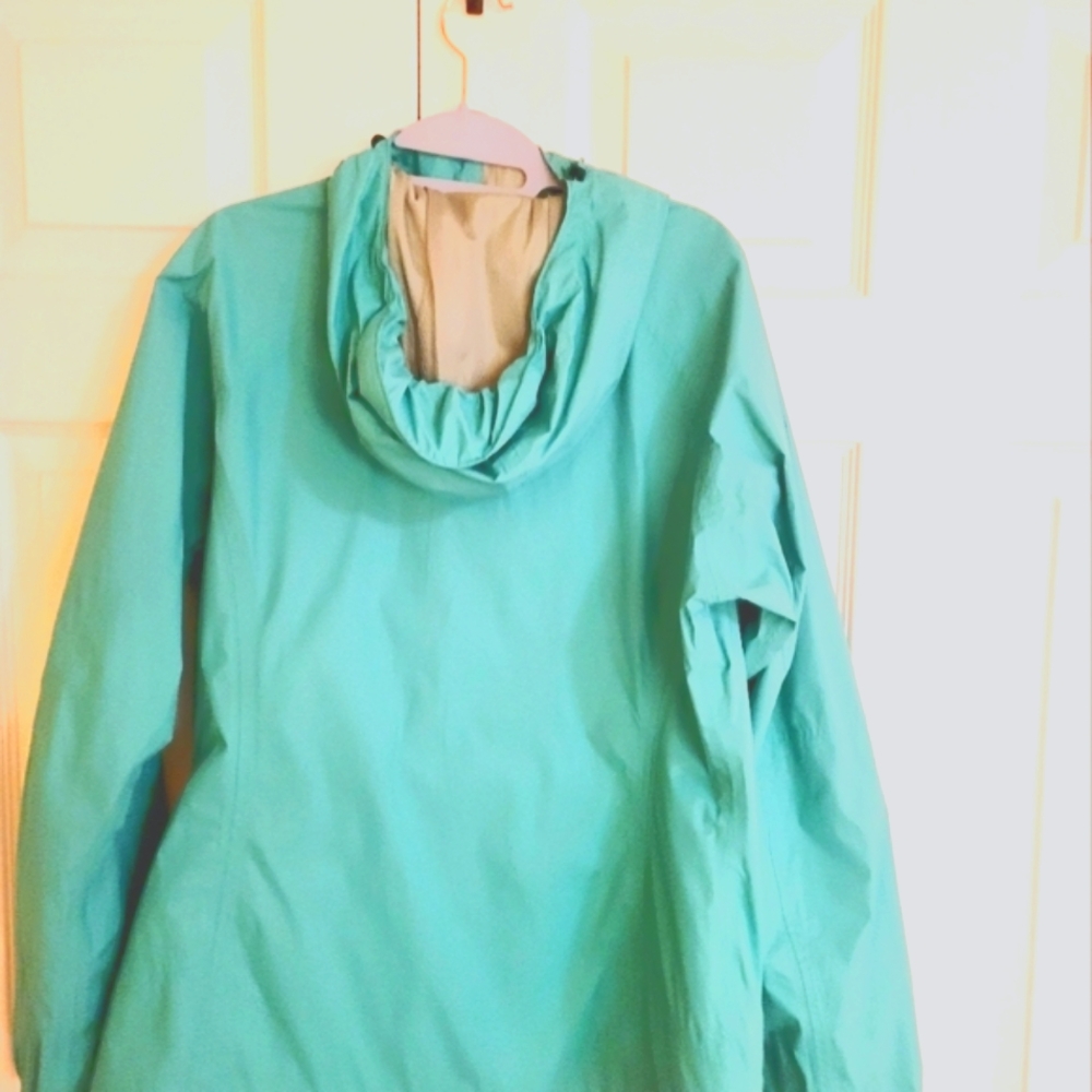 Columbia Rain jacket - Picture 3 of 3